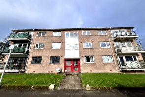 Flat 1/2, 84, George Street, Paisley PA1 2JR