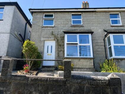Bounsalls Lane, Launceston, Cornwall, PL15