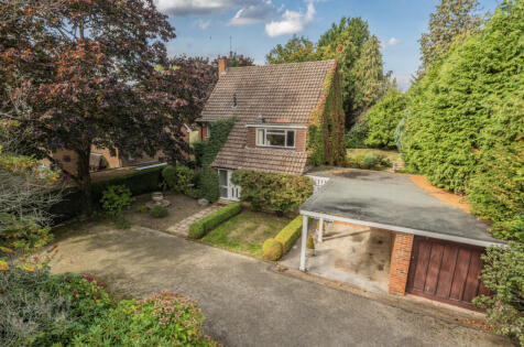 Bylands, Woking, Surrey, GU22