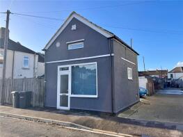 1a, Coronado Road, Gosport PO12 4RE