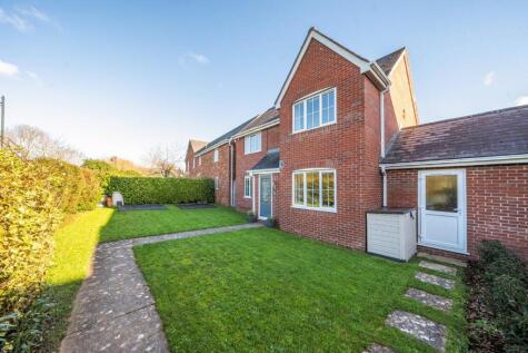 Baileys Gate, Cotford St. Luke, Taunton