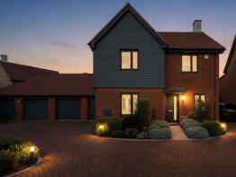 10, Press House Drive, Faversham ME13 7UX