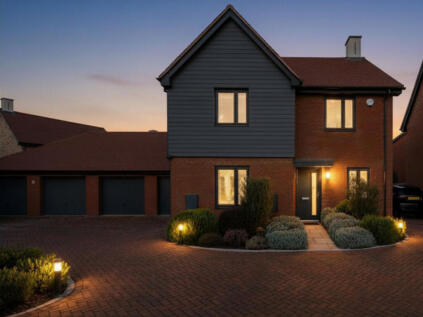 Press House Drive, Faversham, ME13