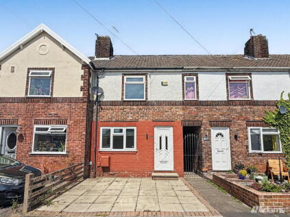 Mayfair Grove, Widnes