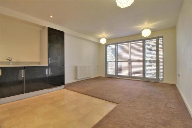 Open Plan