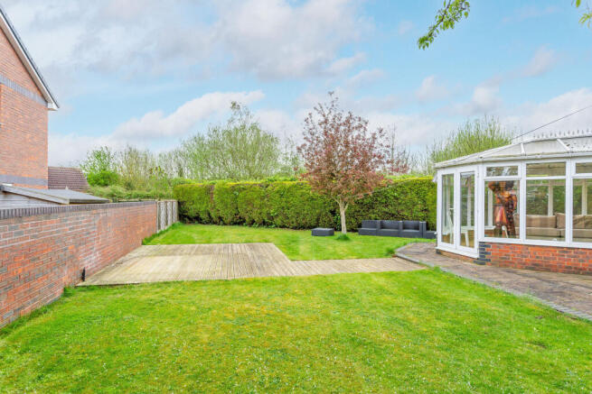 Garden a