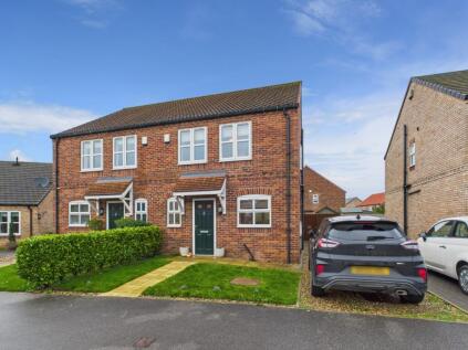 73 New Walk, Driffield, YO25 5LE