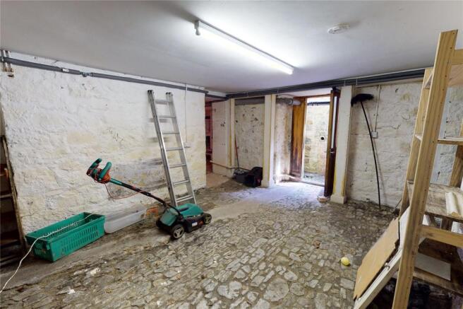 Cellar