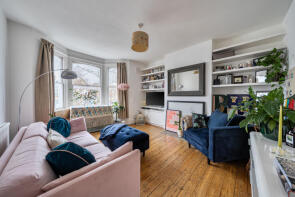 260b, Ivydale Road, London SE15 3DF