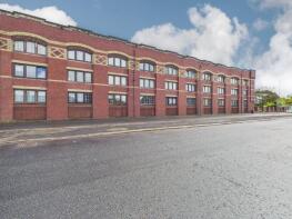 20b, Inchinnan Road, Paisley PA3 2RA