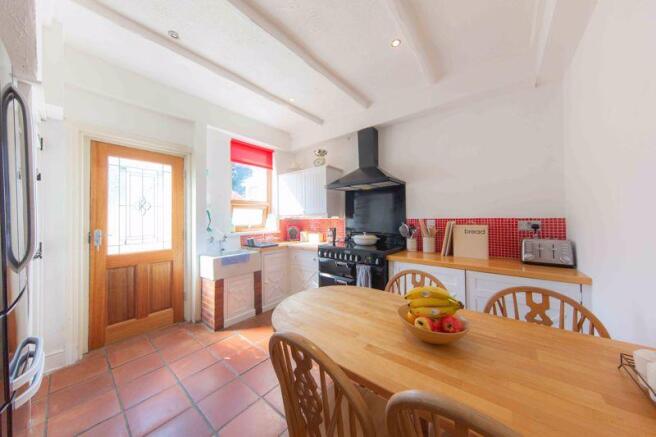 Kitchen & ...