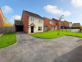 26, Grant Close, Durham DH7 7RQ