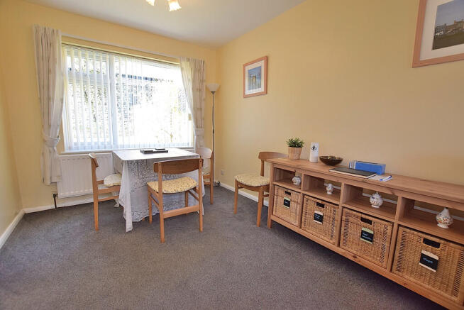 2 bed Semi-Detached for sale Image 5