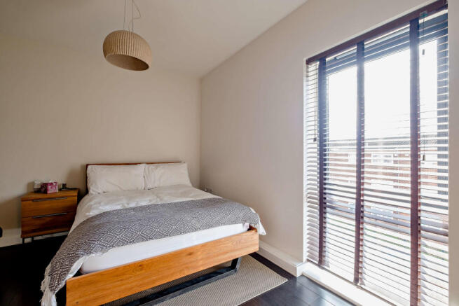 Master Bedroom 2