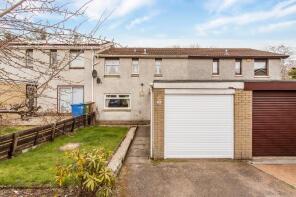 15, Camps Rigg, Carmondean, Livingston EH54 8PD