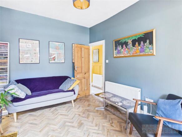 Blythswood Street, Liverpool, L17 photo 4