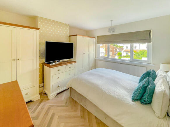 3 bed Semi-Detached for sale Image 9