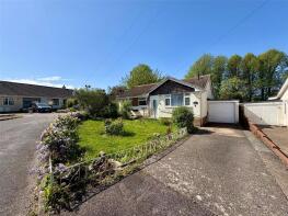 4, Bramble Lane, Honiton EX14 1AS