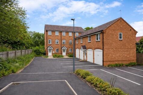 Ashwood Close, Oldbury, West Midlands, B69