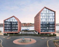 Apartment 14, Smokehouse One, Duke Street, North Shields NE29 6BU