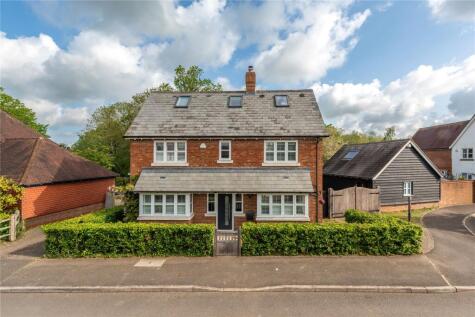Mulberry Place, Newdigate, Dorking, Surrey, RH5