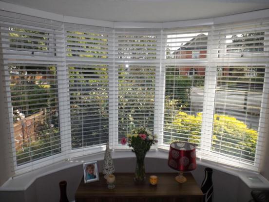 Bow Window