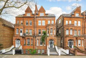 Flat 2 Ground Floor, 17, Mornington Avenue, London W14 8UJ