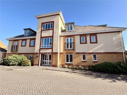 Doulton Gardens, Poole, Dorset, BH14