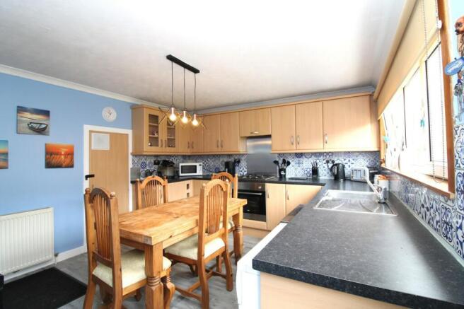Kitchen / Diner