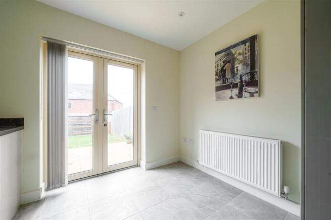 35 Blakenhall Drive