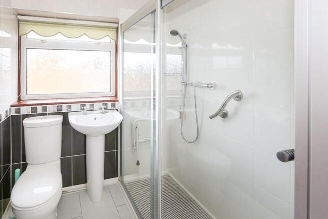 Bathroom/WC