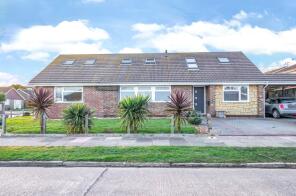 86, Ingleside Crescent, Lancing BN15 8EW