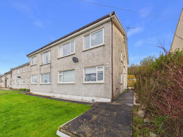 19g, Seafield Court, Ardrossan KA22 8NS