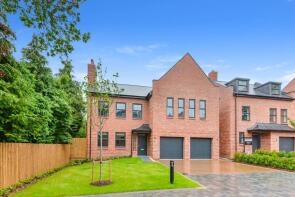 26, Claremont Gardens, Edgbaston, Birmingham B15 3AZ