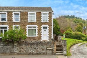 1, Macpelah, Main Road, Pontrhydyfen SA12 9TU