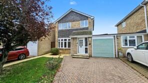 45, Eastfield Crescent, Yardley Gobion NN12 7TT