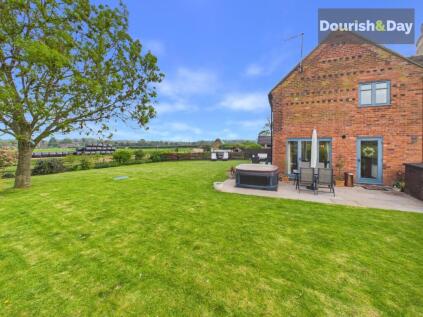 Old Hall Court, High Offley, Stafford