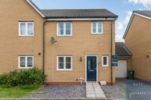 8, Rhode Island Drive, Exeter EX2 7FH