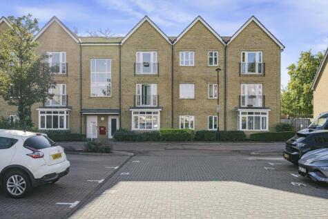 Martin Drive, Stone, Dartford