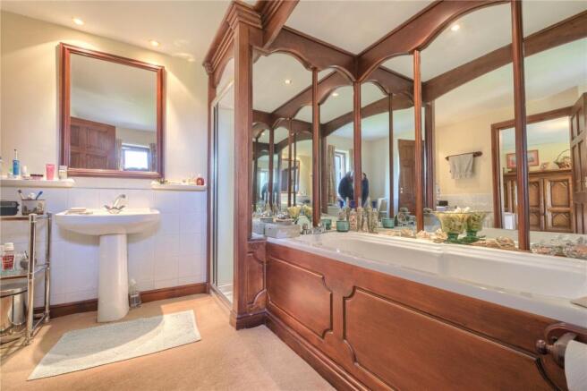 En Suite