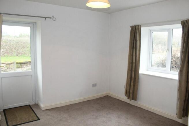 Annex Bedroom 2