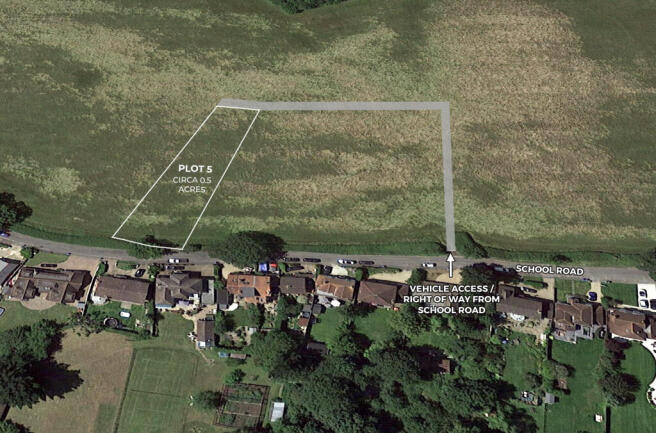 School Road Plot 5