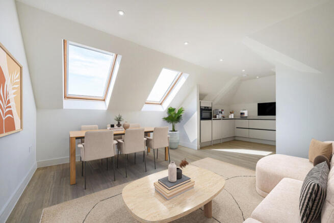 Hyde Street, Hampshire, SO23 photo 2