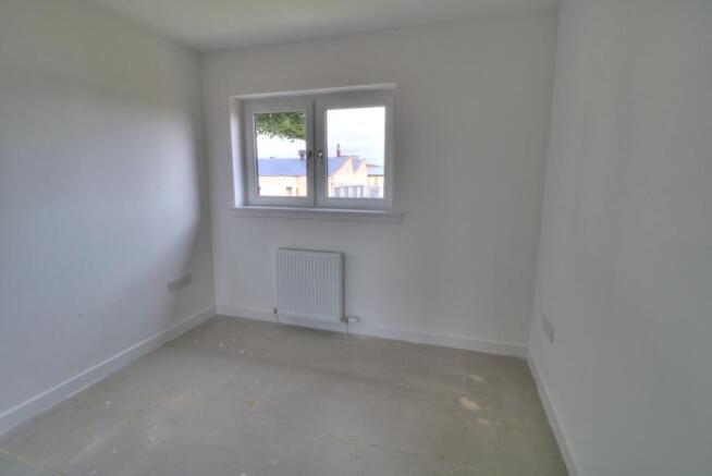 A Bedroom