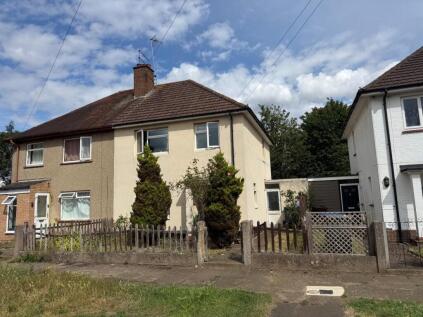 Kingsland Close, Northampton