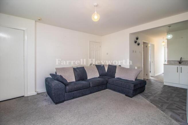 Open Plan Area image