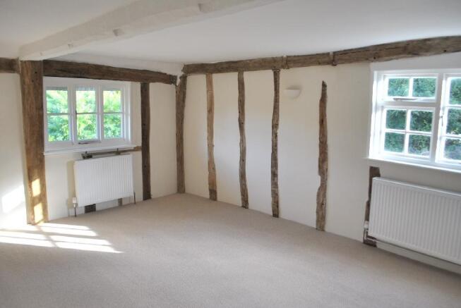 Gasthorpe, Norfolk,