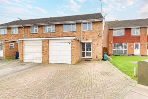 8, Taw Close, Northbrook, Worthing BN13 3PQ