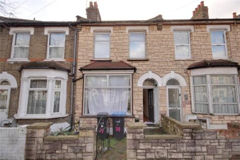 Alston Road, Edmonton, Middlesex, N18
