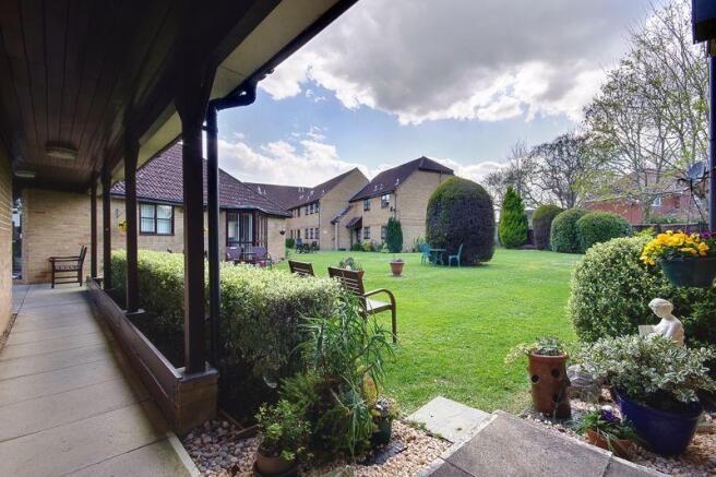 Communal Externals